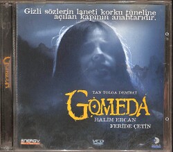 Gomeda VCD Film (108.5) VCD24480 - 3