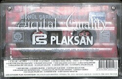 Gönül Şarkılarımız 1 & 2 - Enstrümantal Kaset ( Sıfır ) KST23956 - 2