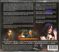 Gönül Yarası VCD Film VCD25495 - 4