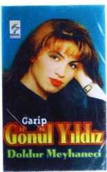 Gönül Yıldız *Doldur Meyhaneci* Kaset KST4867 - 3