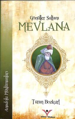 Gönüller Sultanı Mevlana KTP861 - 1