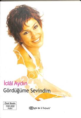 Gördüğüme Sevindim KTP415 - 1