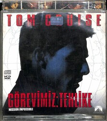 Görevimiz Tehlike 2 VCD Film VCD25352 - 3