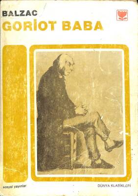 GORIOT BABA KTP1586 - 1