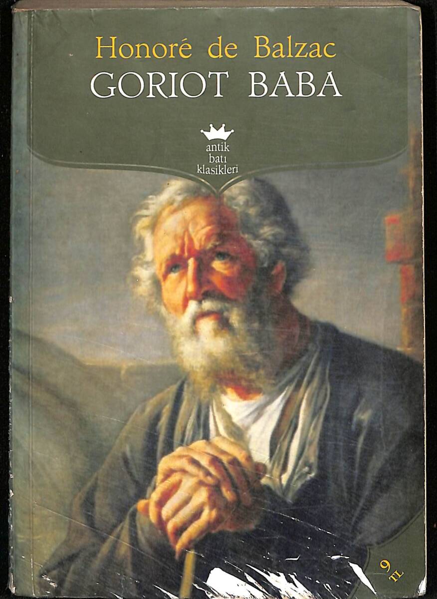 Goriot Baba NDR89366 - 1