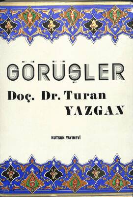 Görüşler KTP2177 - 1