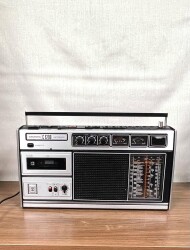 GRUNDIG C622 Automatic Antika Nostalji RDY94 - 1