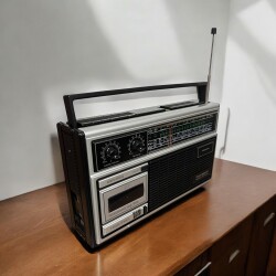 GRUNDIG Concert Boy 1100 Antika Nostalji Radyo RDY63 - 4