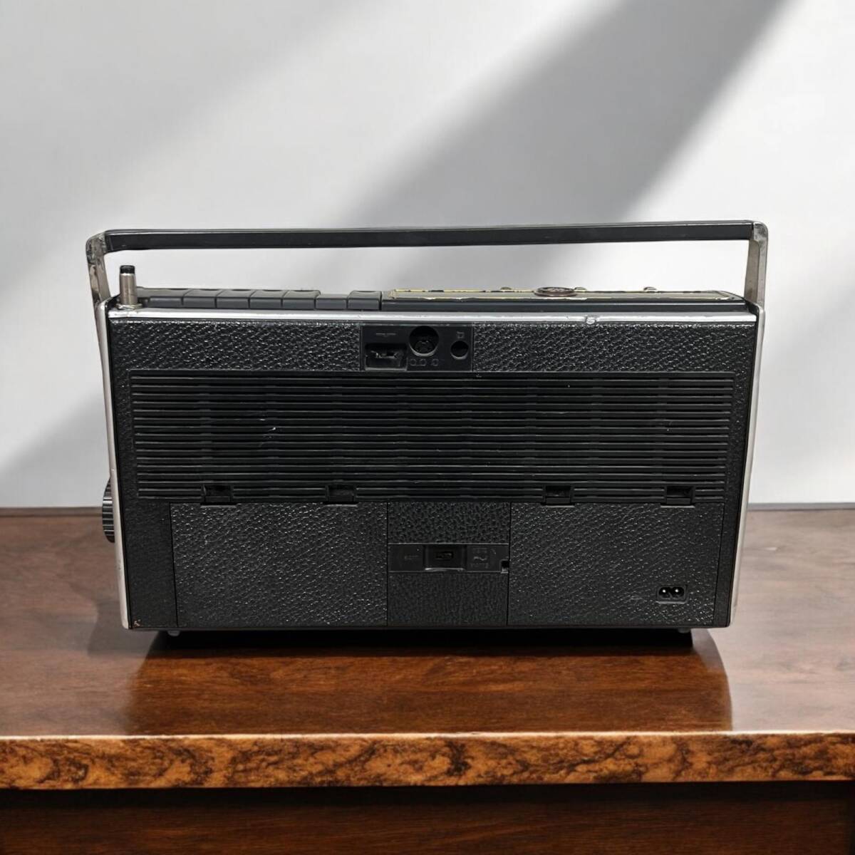 GRUNDIG Concert Boy 1100 Antika Nostalji Radyo RDY63 - 5