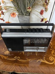 GRUNDIG Prıma Boy 700 Nostalji Antika Radyo RDY6 - 5