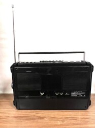 GRUNDIG RR 640 Profosyenal Antika Nostalji Radyo RDY99 - 5