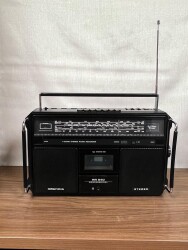 GRUNDIG RR 640 Profosyenal Antika Nostalji Radyo RDY99 - 1