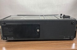 GRUNDIG SATELLİT Transitör 6001 Antika Nostalji Radyo RDY74 - 6