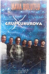 Grup Çukurova *Hava Bulutlu* Kaset KST13043 - 1