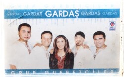 Grup Gurbetçiler *Gardaş Kaset KST6065 - 1