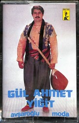 Gül Ahmet Yiğit - Avşaroğlu Moda Kaset (Sıfır) KST24484 - 1