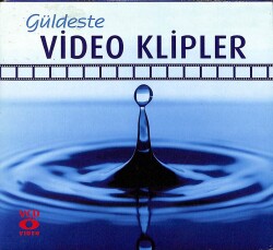 Güldeste Video Klipler VCD İlahi (108.5) VCD23821 - 3