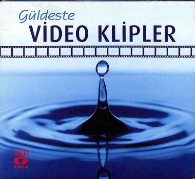 Güldeste Video Klipler VCD İlahi (108.5) VCD23821 - 3