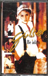 Gülşen - Be Adam Kaset (İkinci El) KST25028 - 1