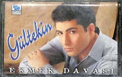 Gültekin - Ekmek Davası Kaset KST22936 - 1