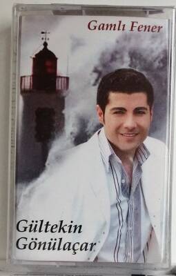 Gültekin Gönülaçar - Gamlı Fener Kaset KST9730 - 1