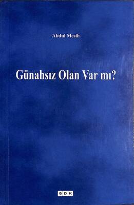 GÜNAHSIZ OLAN VAR MI? NDR76256 - 1