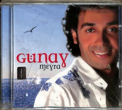 Günay - Meyra (Sıfır Ürün) CD Müzik CD2724 - 1