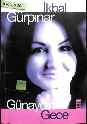 GÜNAYDIN GECE KTP1517 - 1