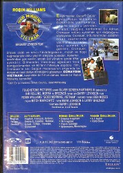 Günaydın Vietnam DVD Film (İkinci El) DVD2489 - 2