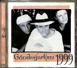 Gündoğarken 1999* ( İkinci El ) CD Müzik CD2393 - 7