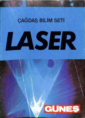 Güneş Gazetesi Eki - Çağdaş Bilim Seti Laser NDR83228 - 1