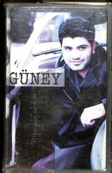 Güney - Birtanem Kaset (İkinci El) KST27116 - 1