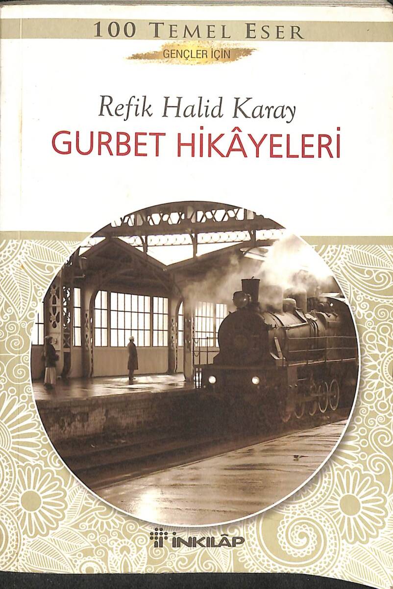 Gurbet Hikayeleri - 1