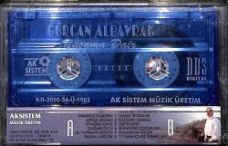 Gürcan Albayrak * Yaşama Dair * Kaset KST19462 - 2