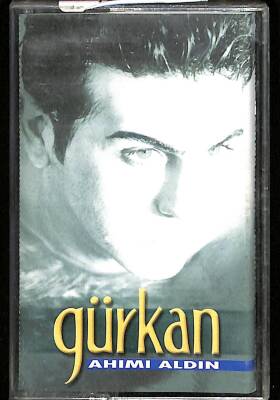 Gürkan - Ahdımı Aldın Kaset KST22210 - 1