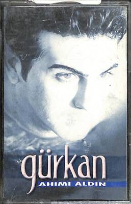 Gürkan *Ahımı Aldın * Kaset KST22326 - 1