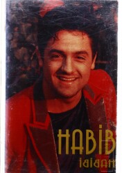 Habib * Habibi * Kaset KST5531 - 3