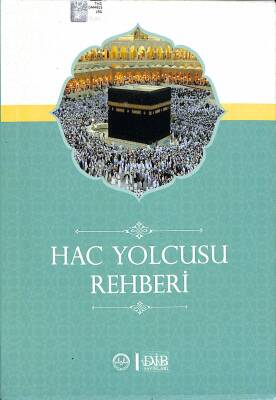 HAC YOLCUSU REHBERİ NDR83077 - 1