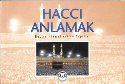 Haccı Anlamak KTP1199 - 1