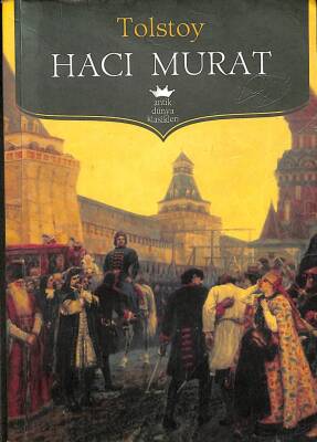 HACI MURAT KTP1802 - 1