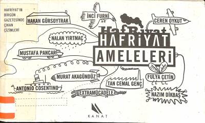 Hafriyat Ameleleri NDR80416 - 1