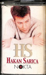 Hakan Sarıca *Nokta * Kaset KST17358 - 1