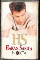 Hakan Sarıca *Nokta * Kaset KST18175 - 1