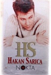 Hakan Sarıca *Nokta* Kaset KST6318 - 1