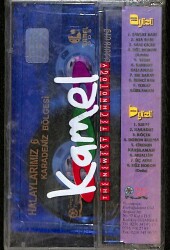 Halaylarımız - Karadeniz Bölgesi 6 Kaset (Sıfır) KST24969 - 2