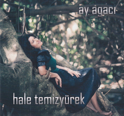 Hale Temizyürek *Ay Ağacı* ( İkinci El ) CD Müzik CD1356 - 1