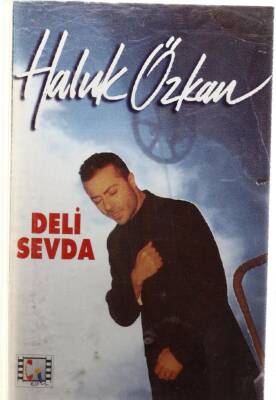 Haluk Özkan *Deli Sevda* Kaset KST8288 - 3