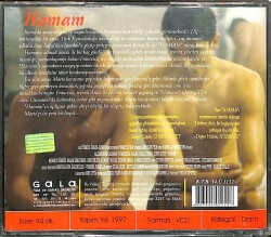 Hamam VCD Film VCD25441 - 4