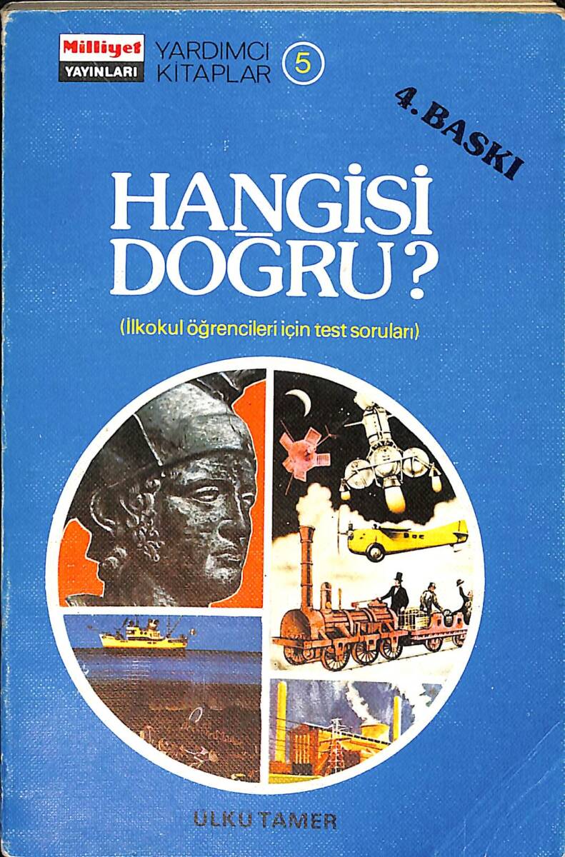 Hangisi Doğru ? NDR91244 - 1