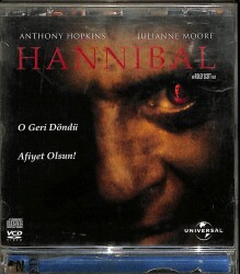 Hannibal VCD Film VCD25645 - 3